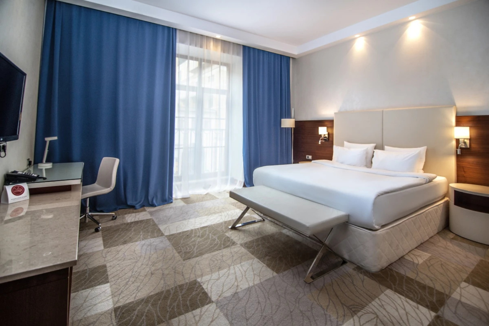 Курорт Красная поляна