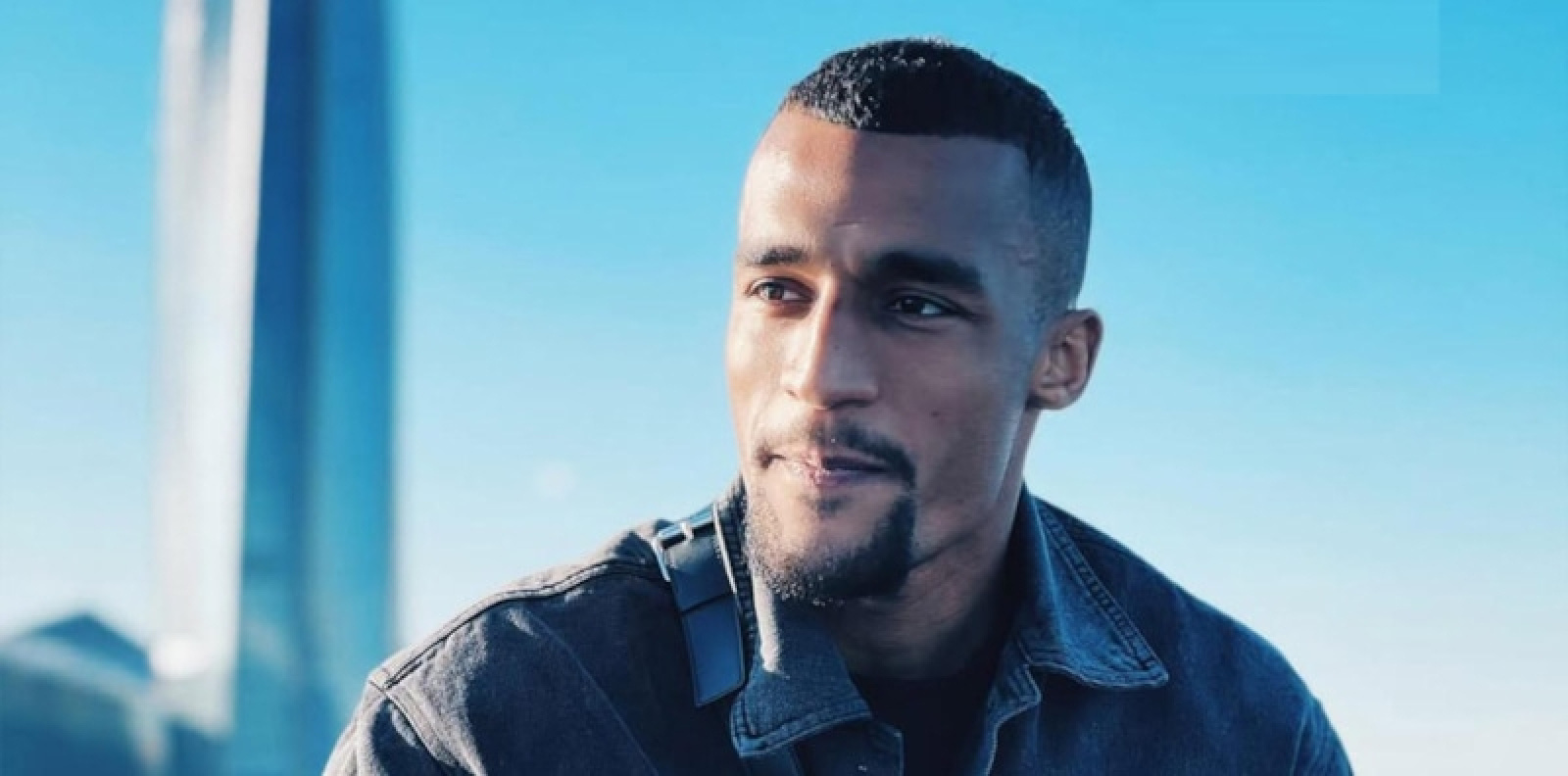 Лайонел Адамс / Источник: 24smi.org