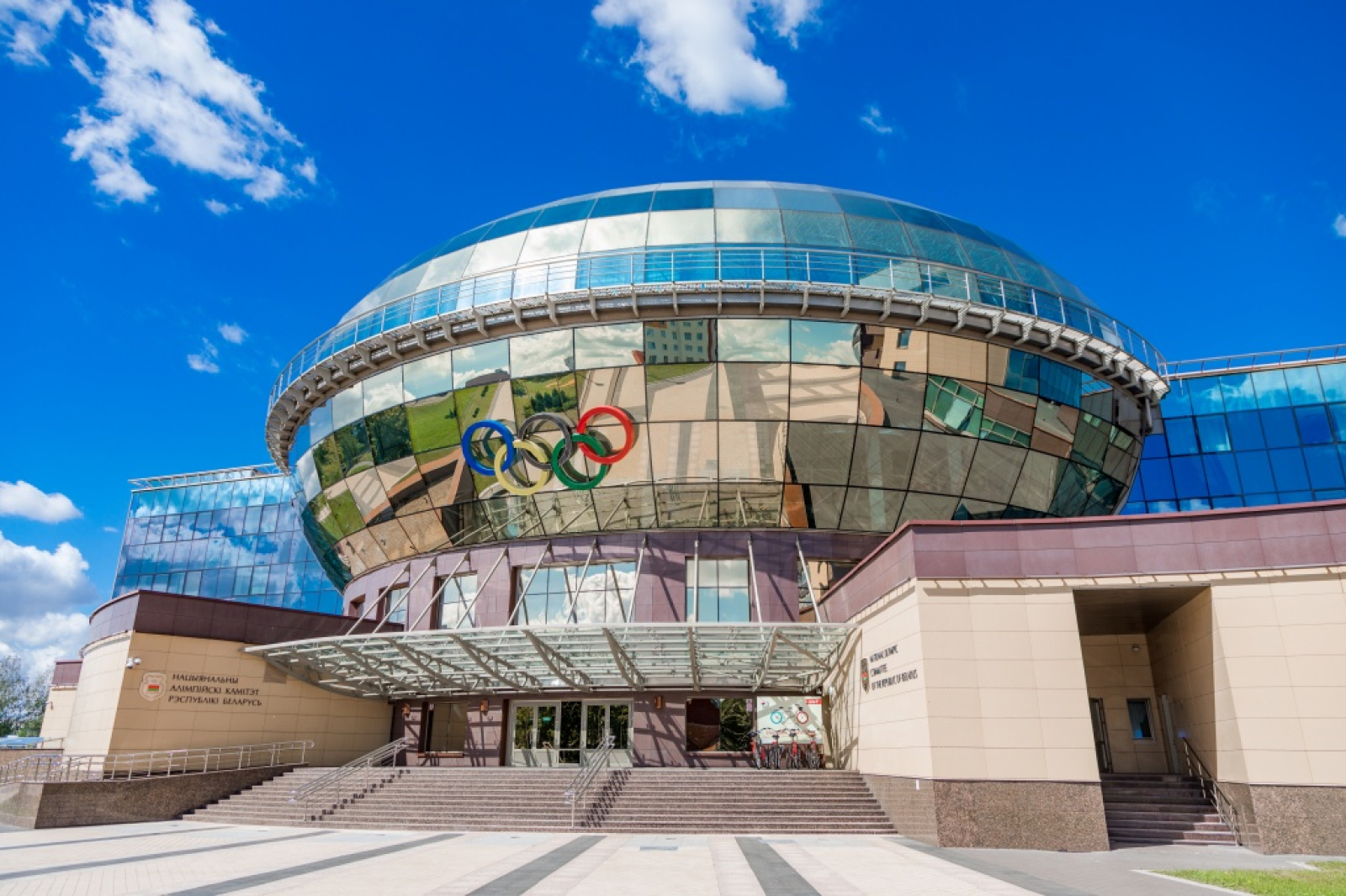 НОК Беларуси