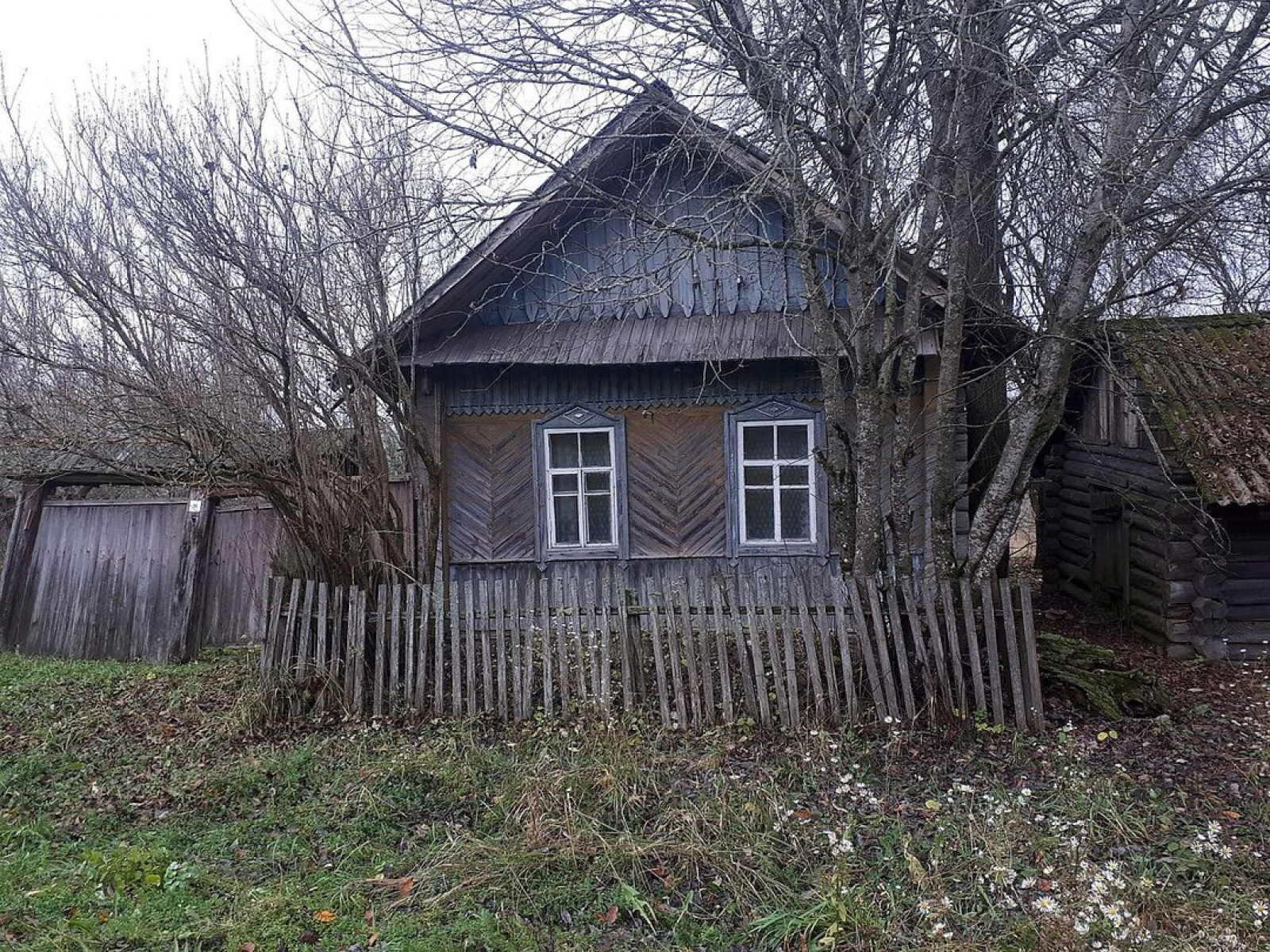 Недвижимость за один рубль в Беларуси