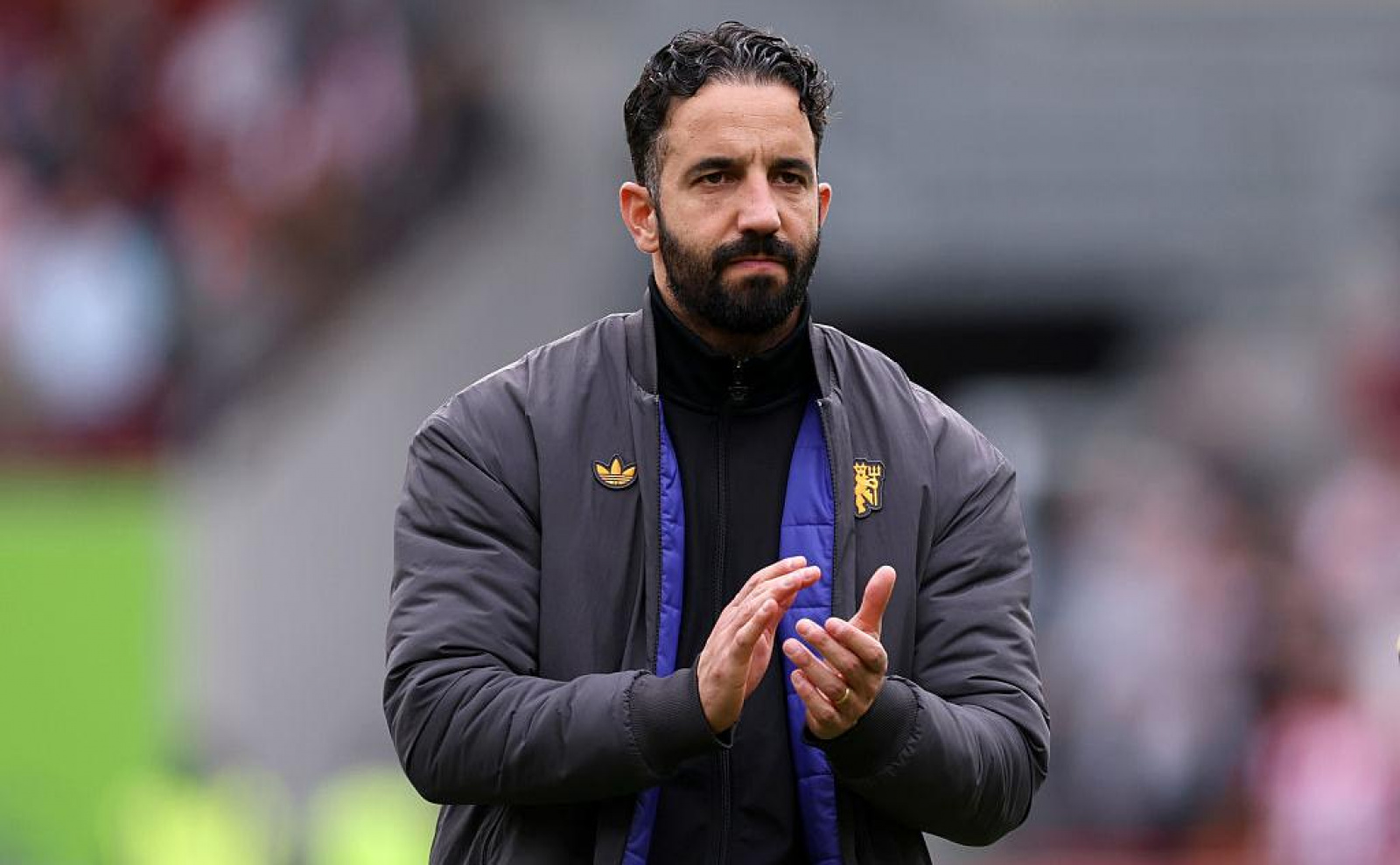 Рубен Аморима/ Источник: Getty Images