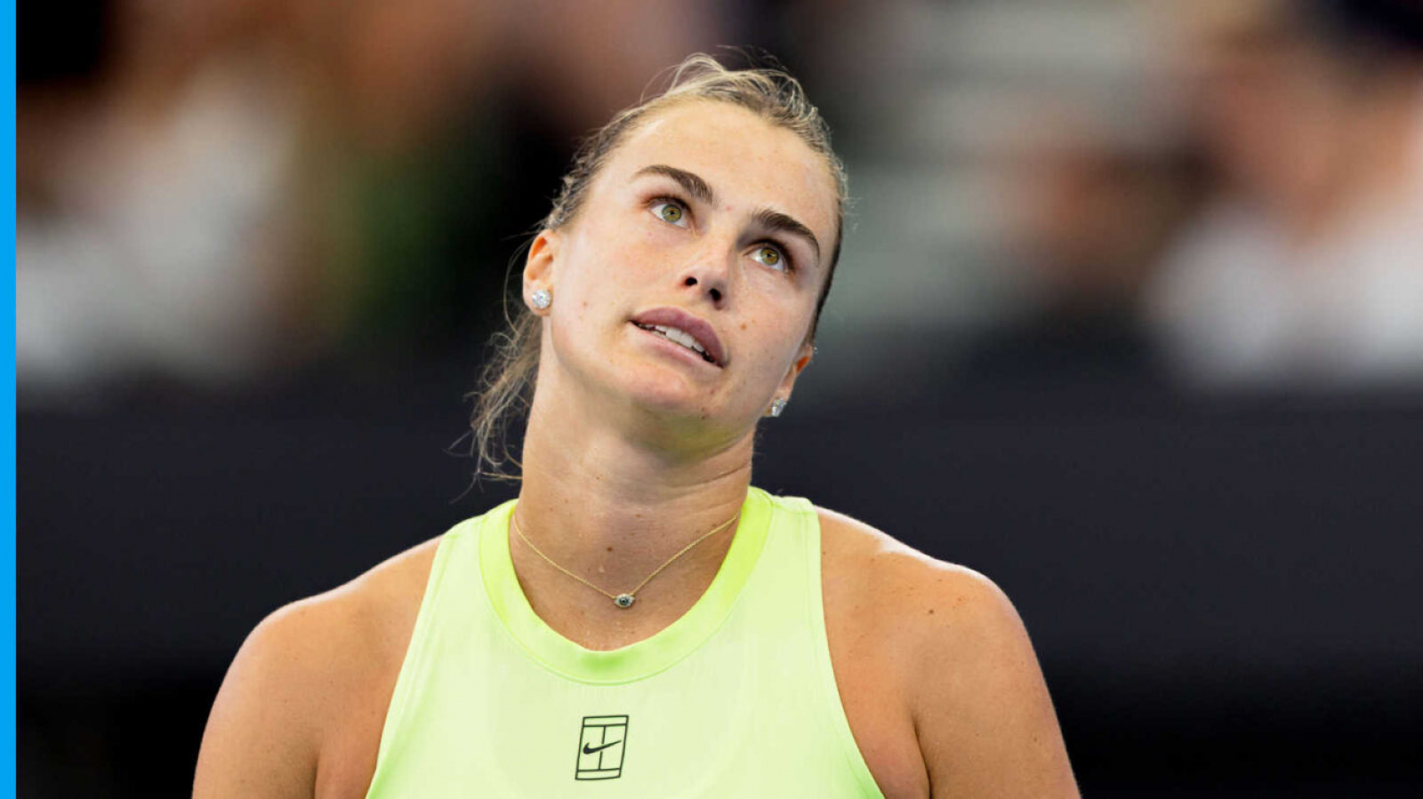 Арина Соболенко / Источник: tennis365.com