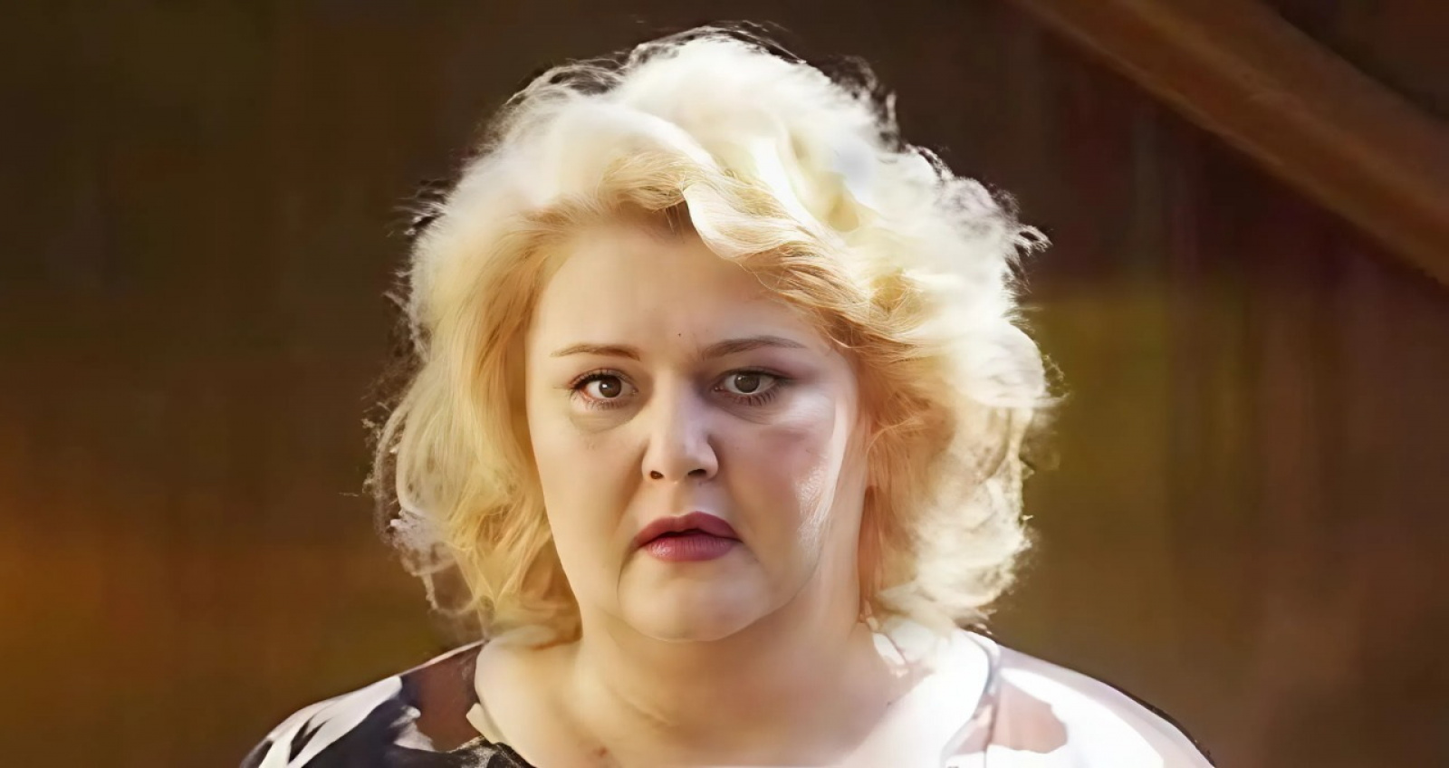 Александра Березовец-Скачкова