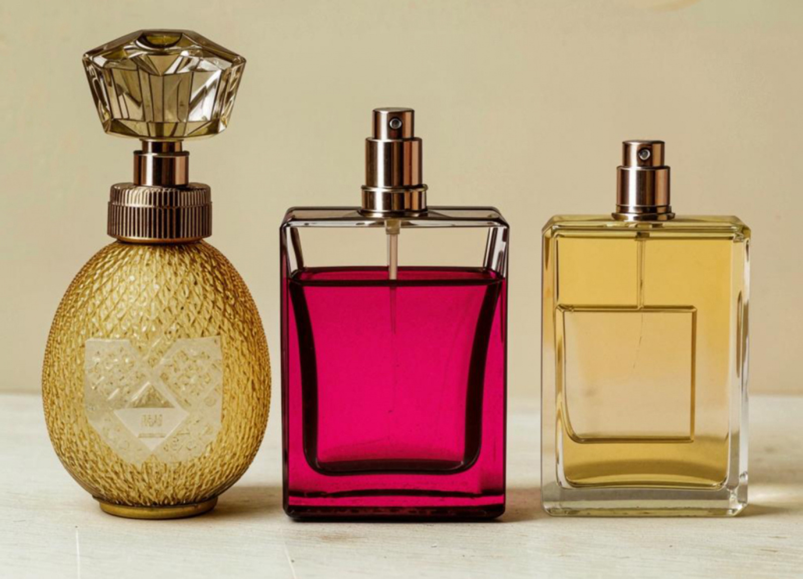 Духи / Источник: grodno24.com