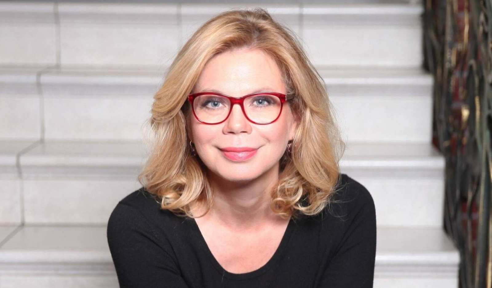 Вероника Ганич