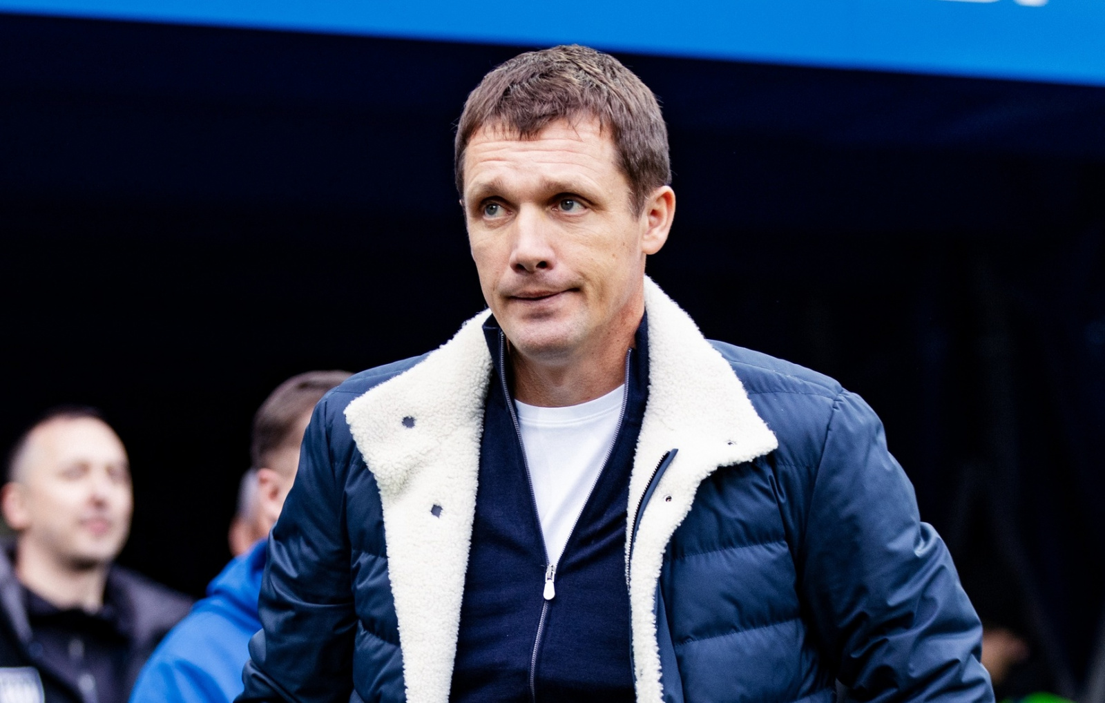 Виктор Михайлович Гончаренко