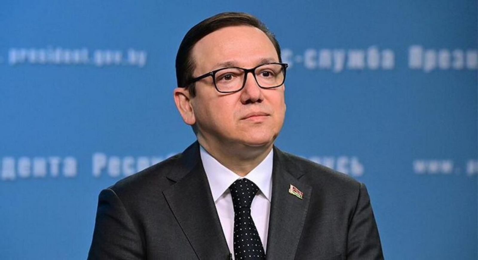 Владимир Перцов / Источник: mlyn.by