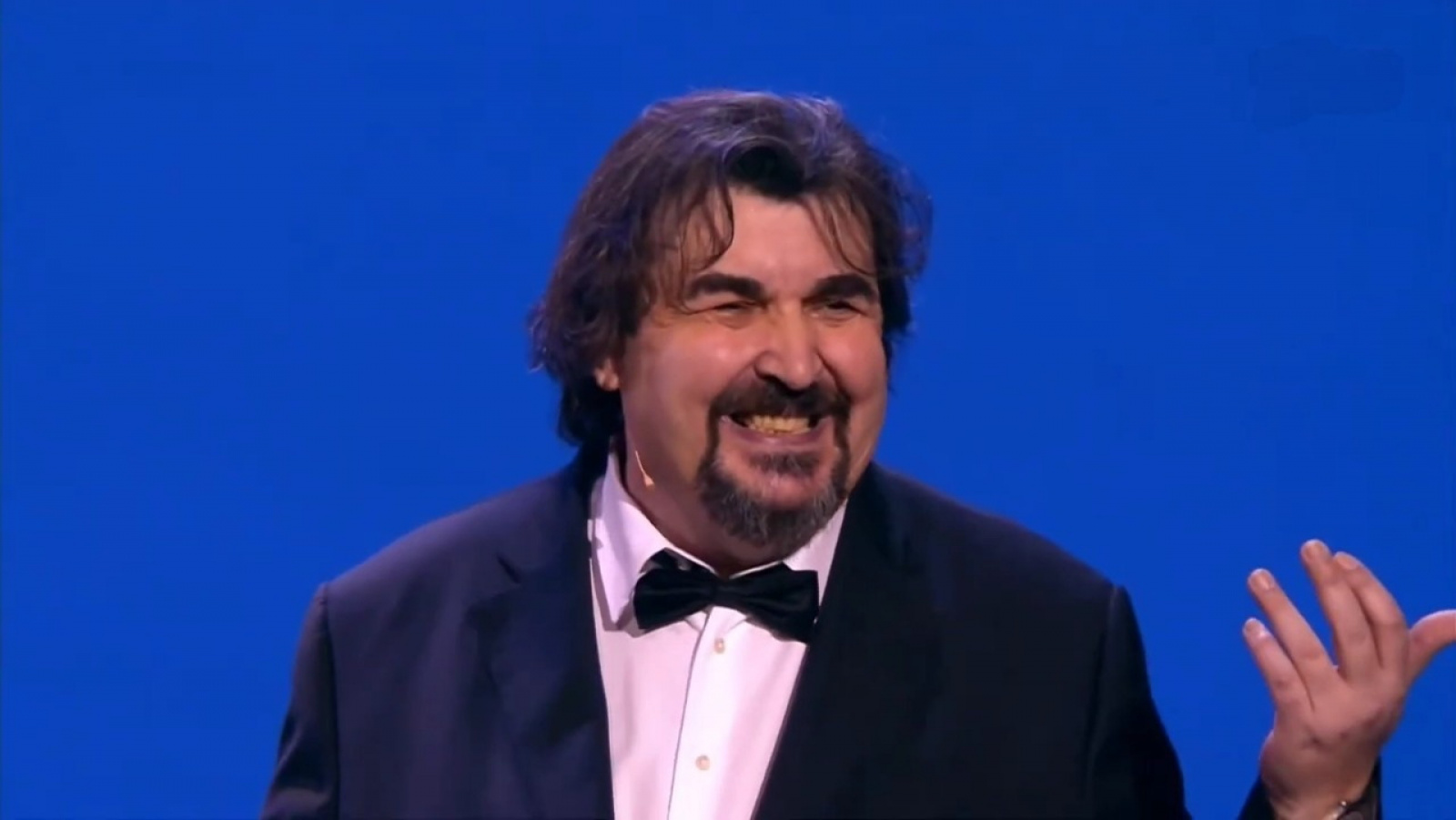 Игорь Золотовицкий