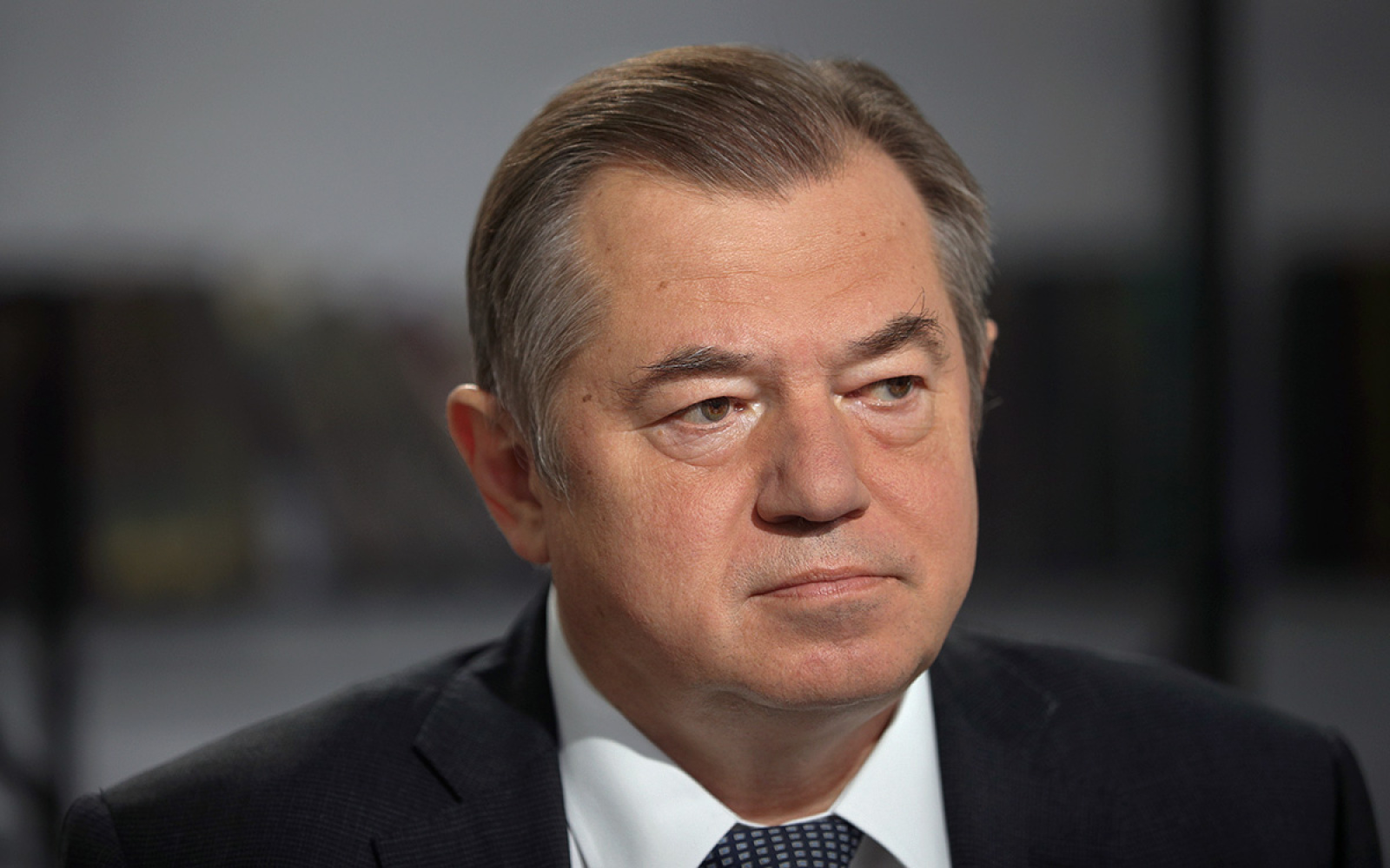 Сергей Глазьев / Источник: rbc.ru