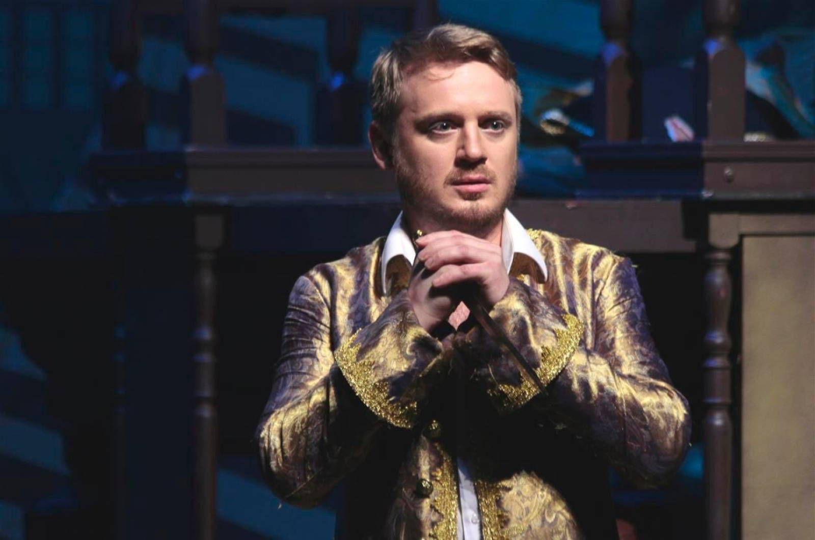 Денис Кравцов