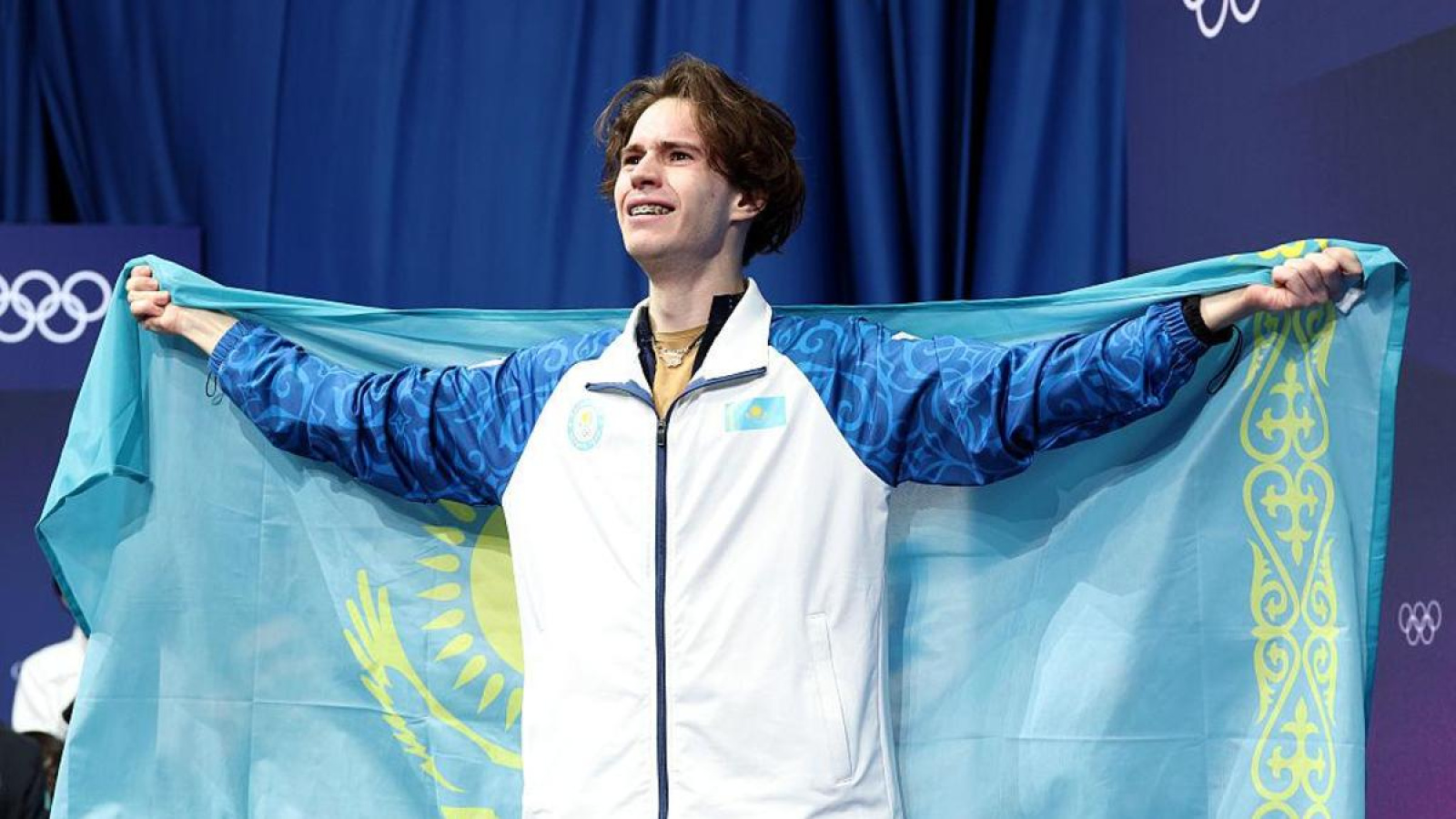 Михаил Шайдоров