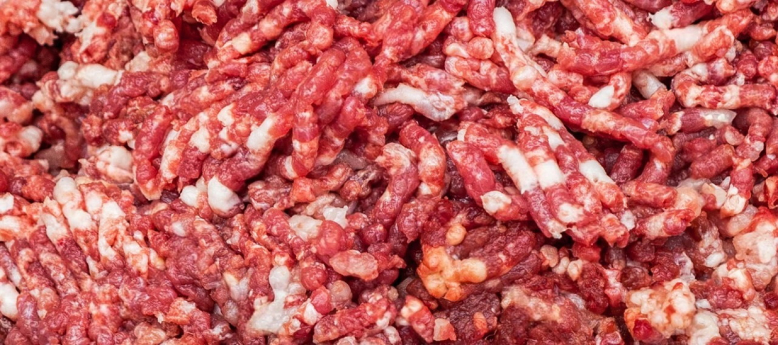 Мясной фарш