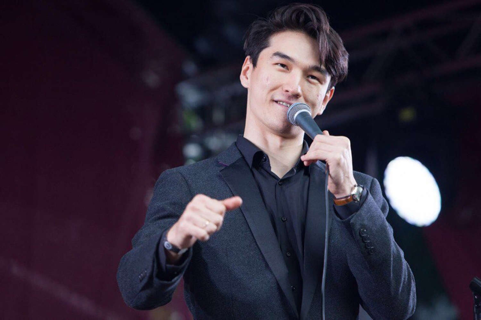 Нурлан Сабуров