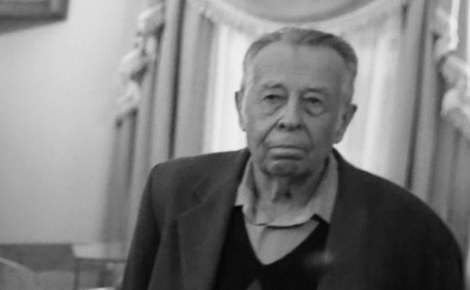 Вячеслав Гуцко — прапраправнук Александра Сергеевича Пушкина