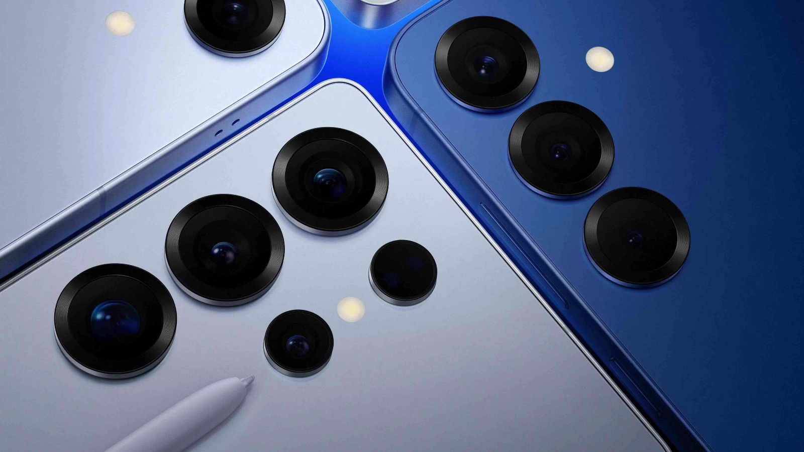 Смартфон Samsung S26 Ultra