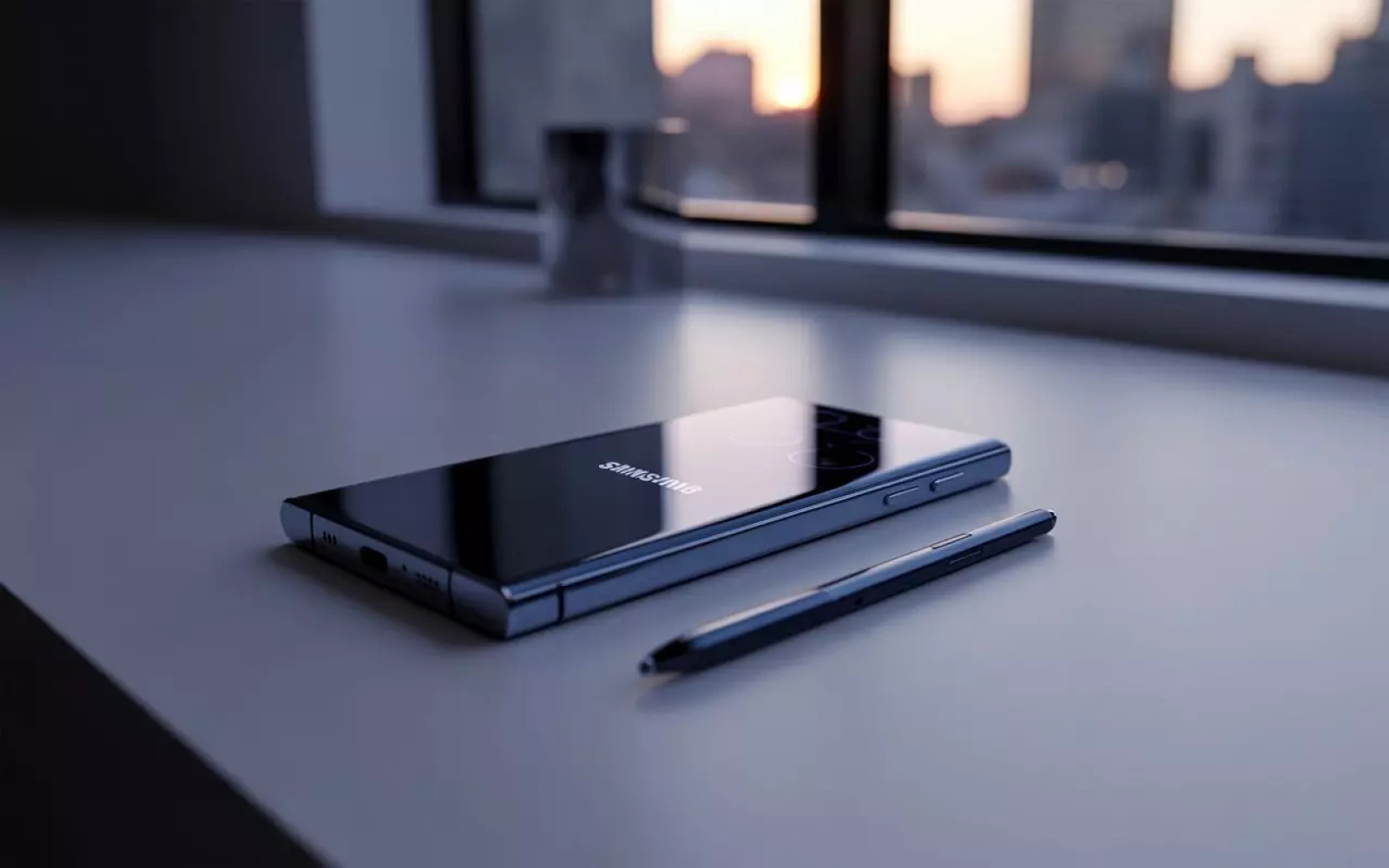 Смартфон Samsung S26 Ultra