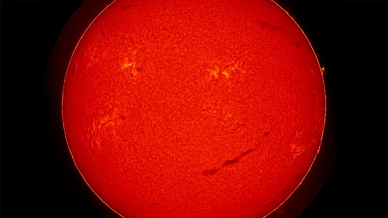 Солнечный смайлик / Источник: grodno24.com