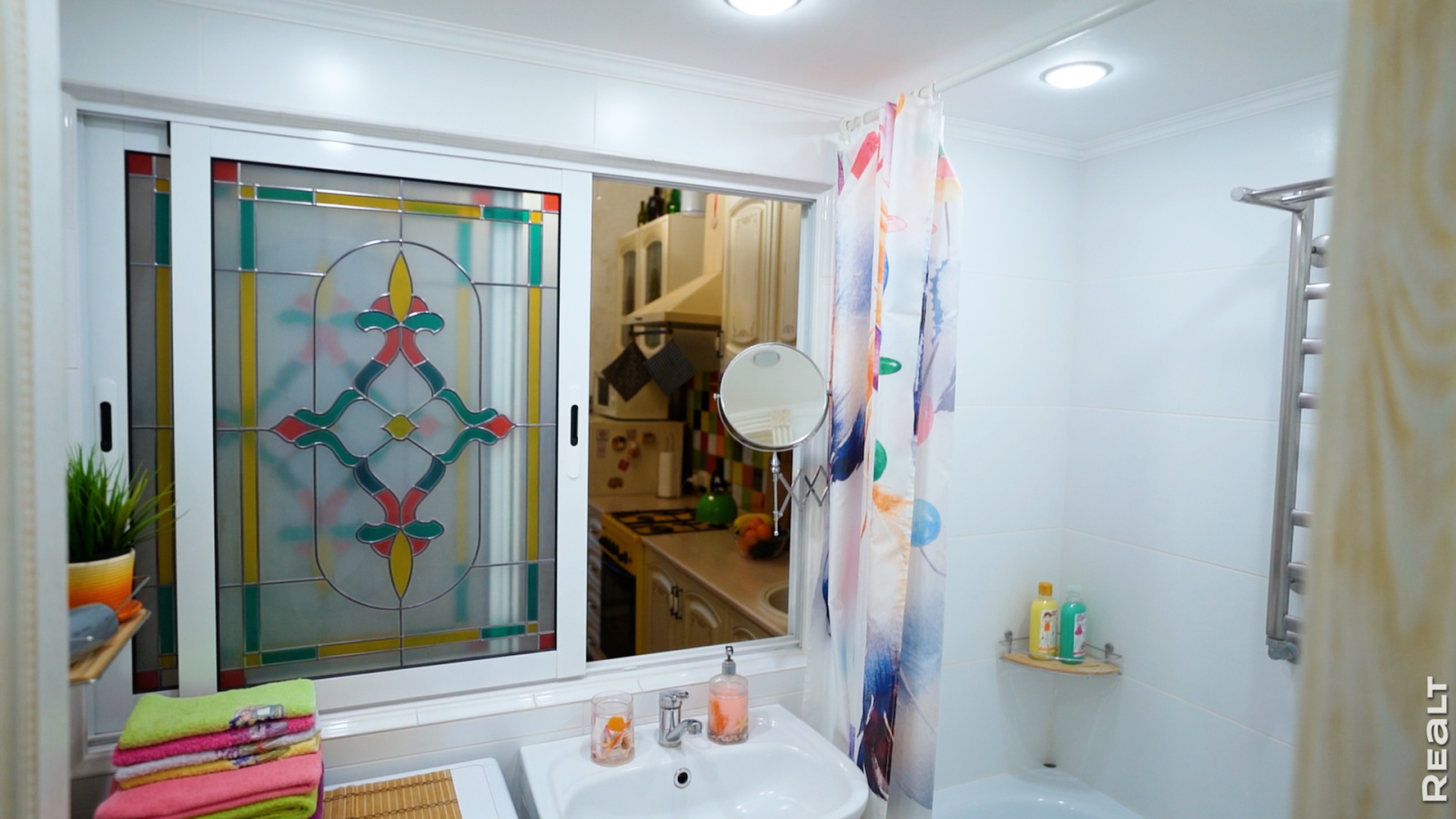 старинная квартира в Гродно