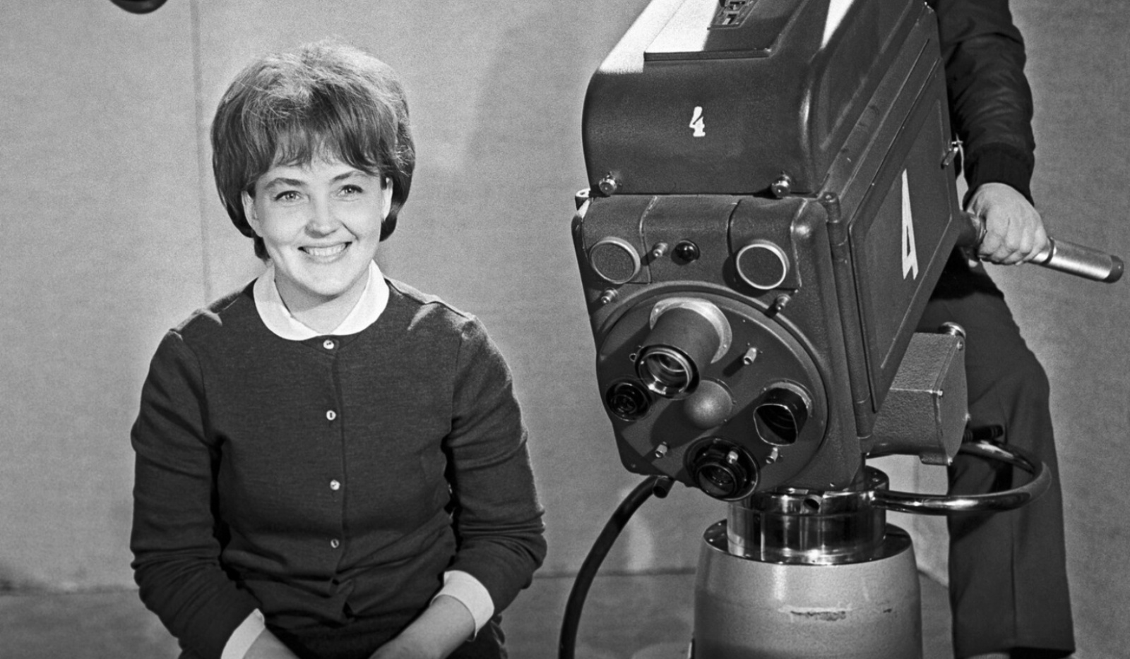 Светлана Жильцова