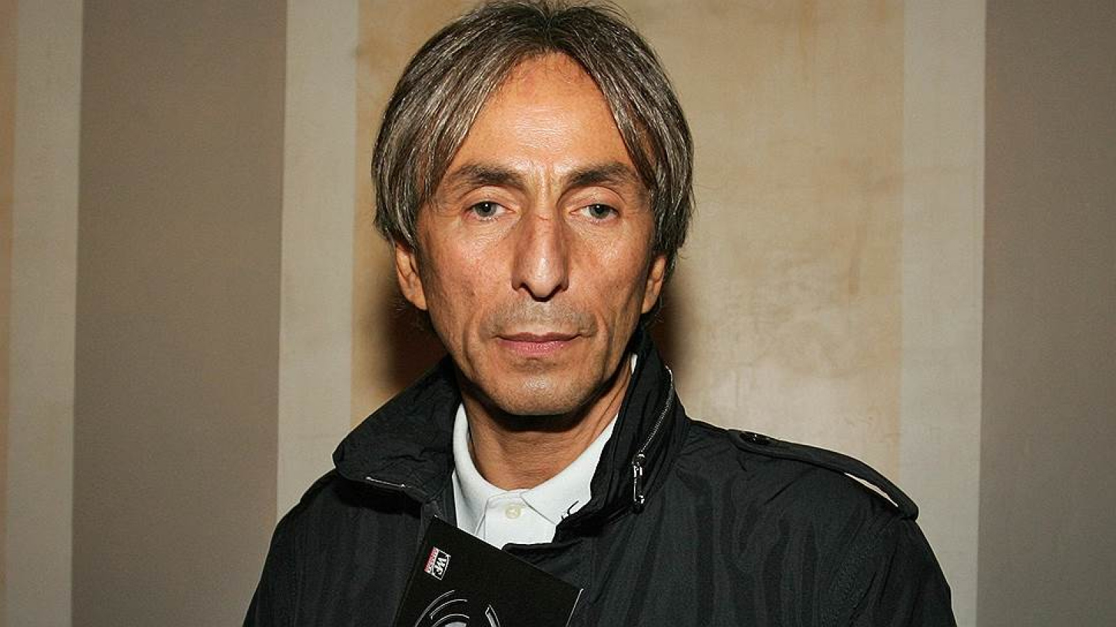 Умар Джабраилов