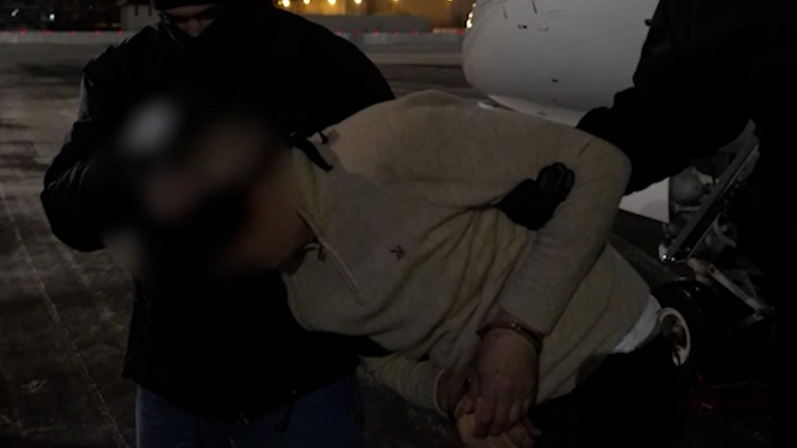 Исполнителя Любомира Корбу задержали в ОАЭ и передали России