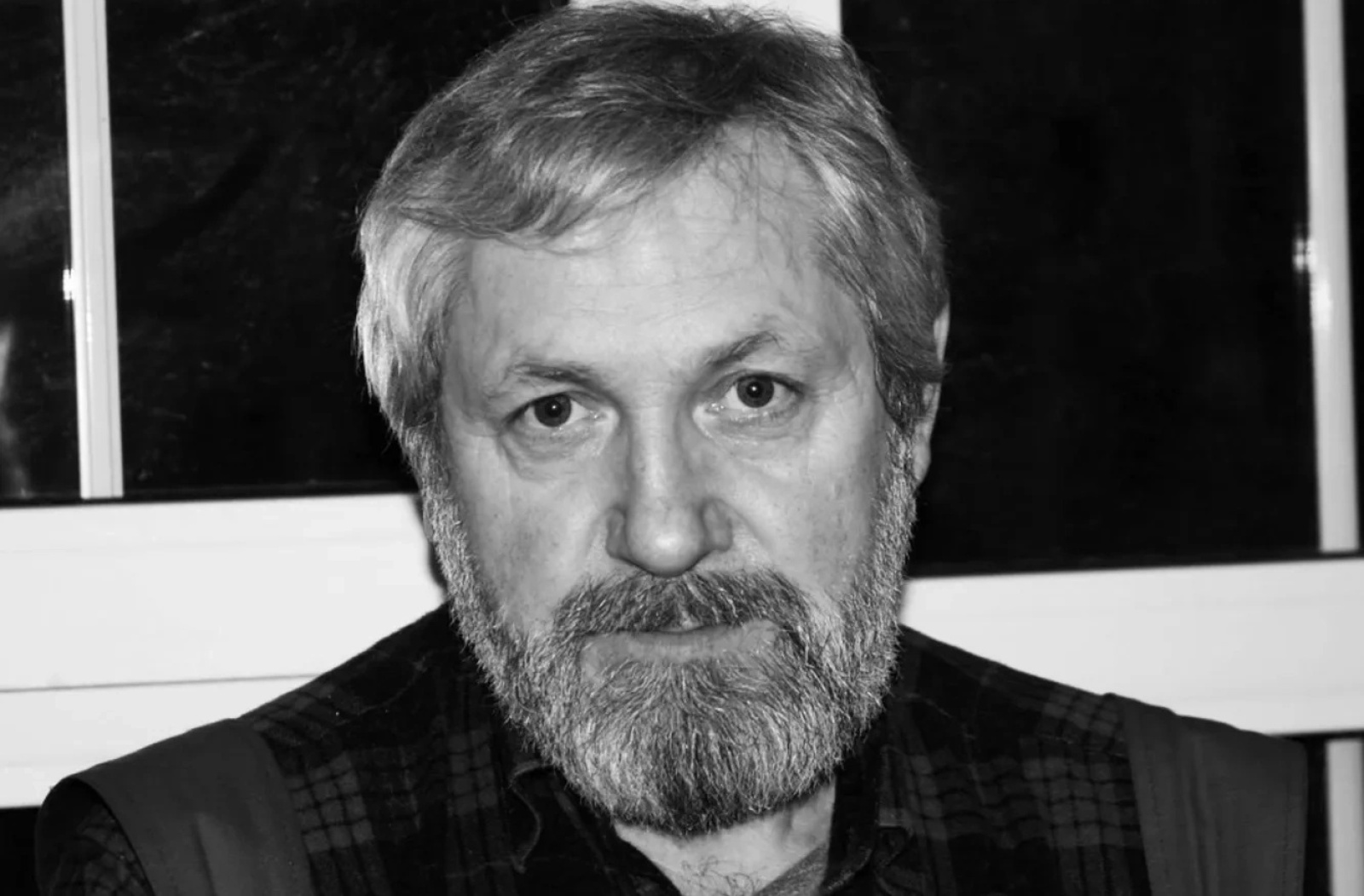 Российский актер Александр Зиновьев