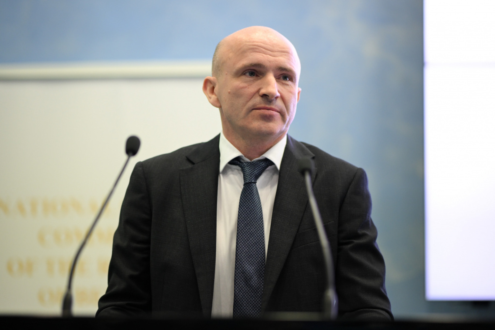 Александр Захарченко / Источник: noc.by