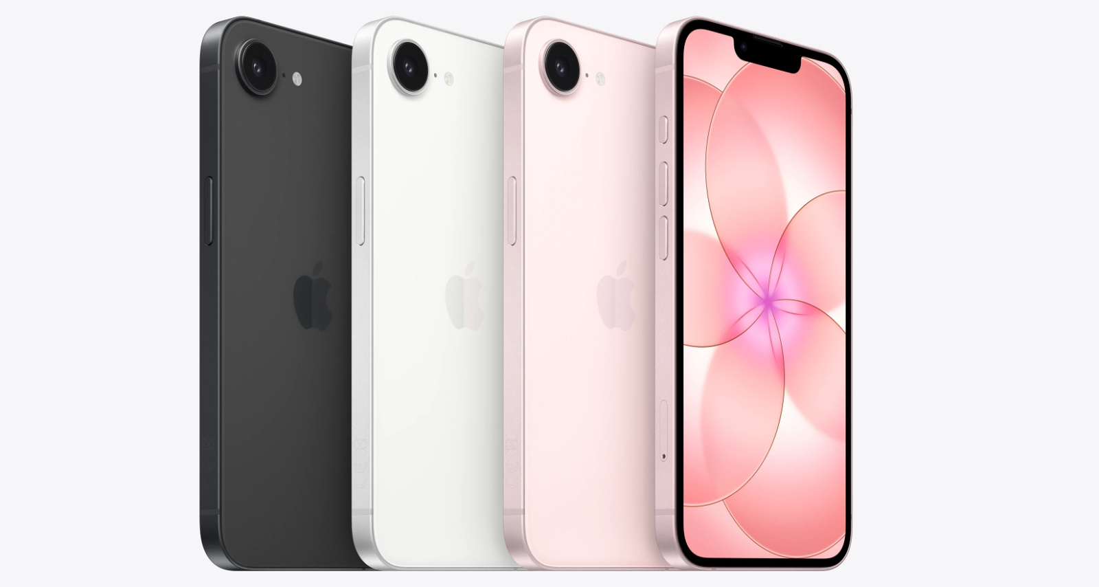 Смартфон Apple iPhone 17e / Источник: apple.com