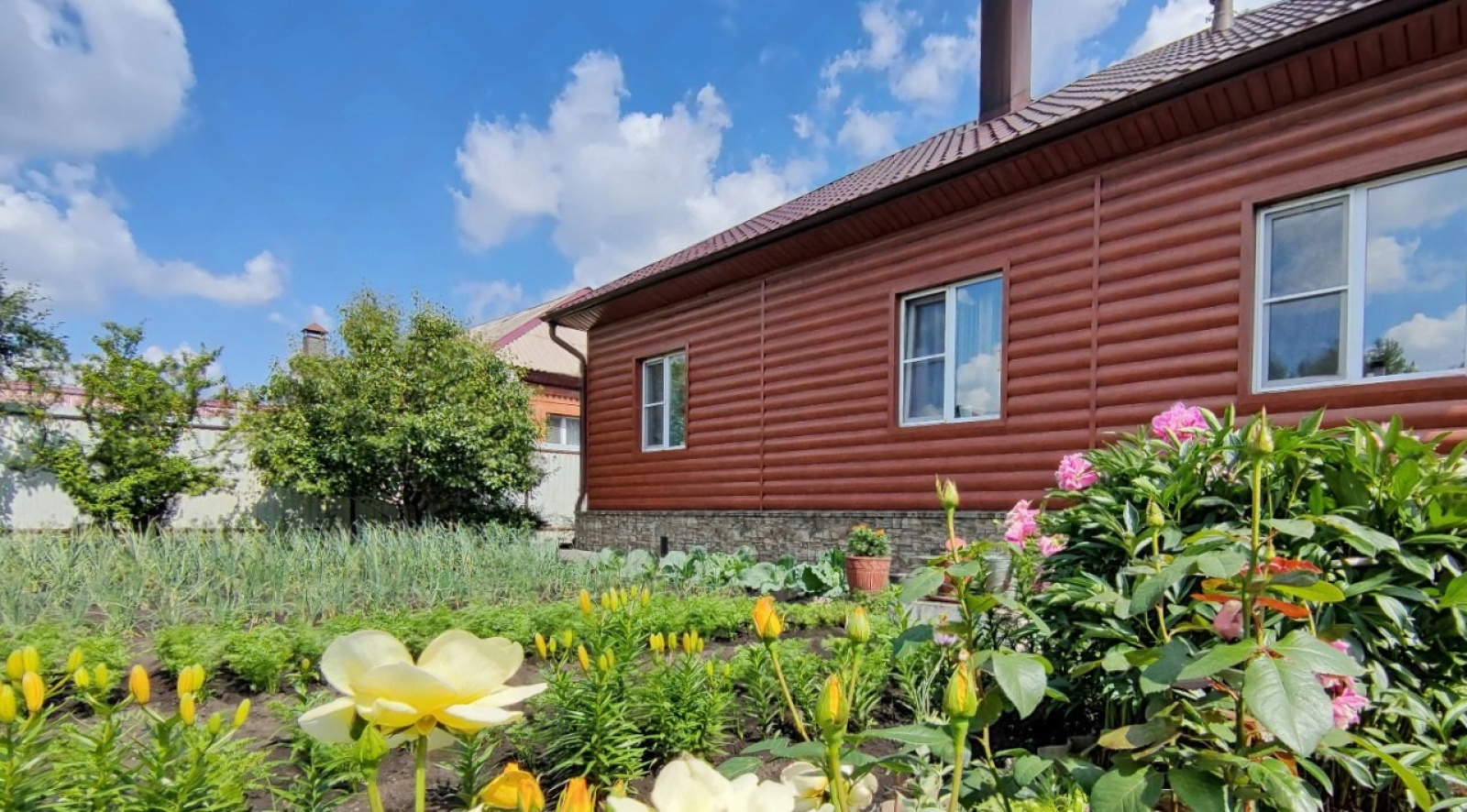 Дачный участок / Источник: grodno24.com