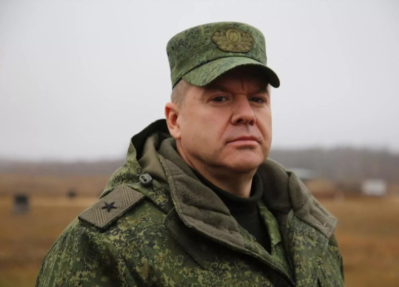 Дмитрий Стрешинский