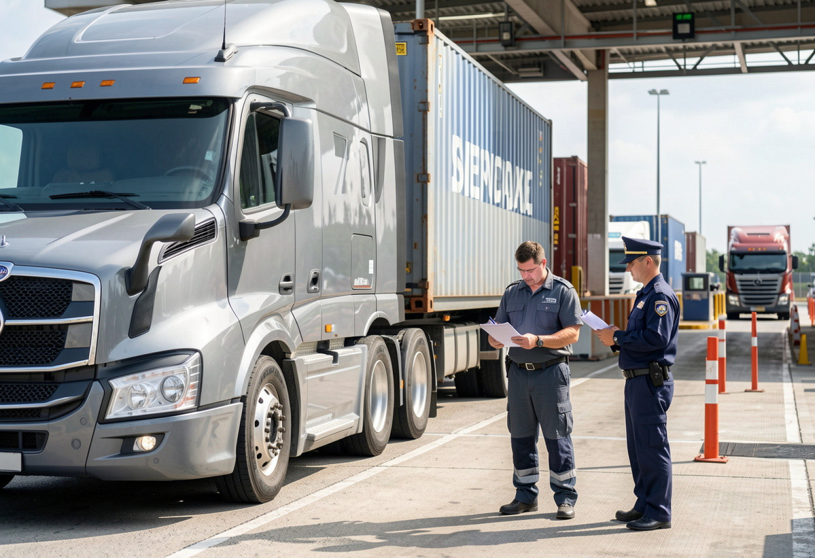 Доставка товаров из Китая