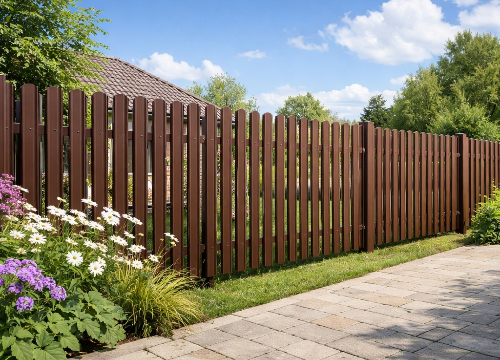 Евроштакетник / Источник: grodno24.com