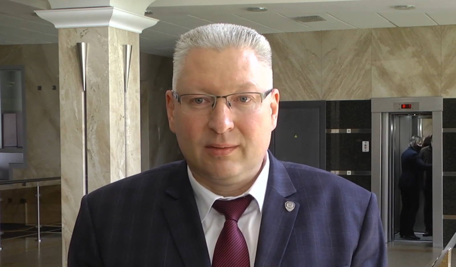 Алексей Игликов