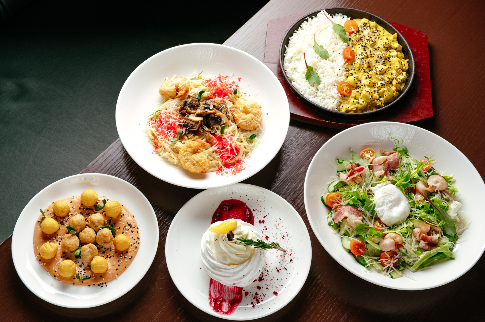 Сет гастрофест Ирландский паб Harat’s