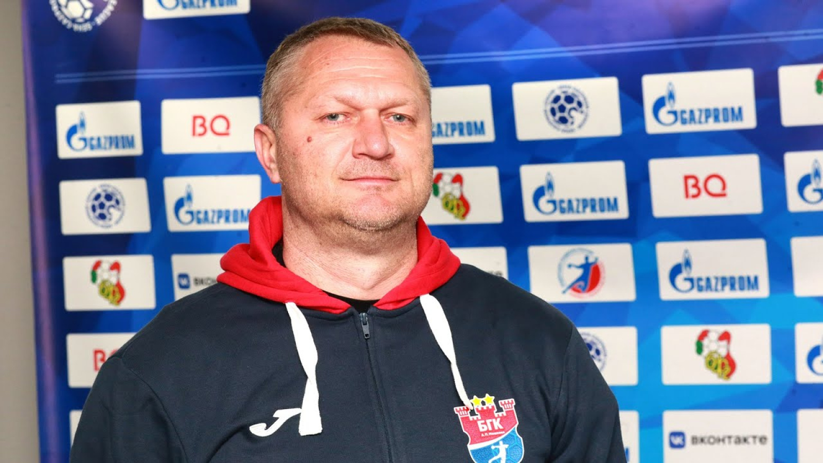 Эдуард Кокшаров / Источник: Гандбольный клуб «Мешков Брест»