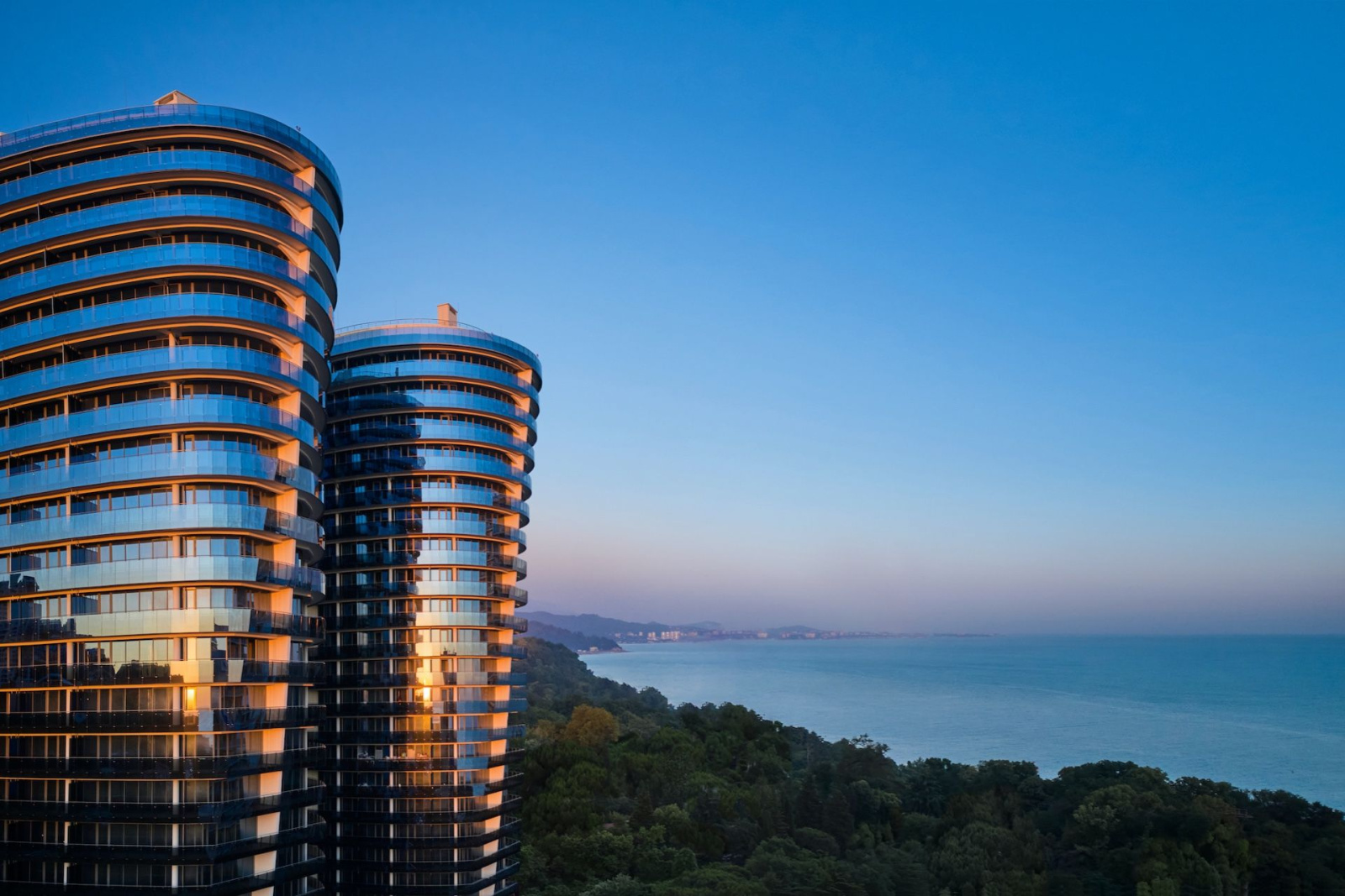 Курортная недвижимость