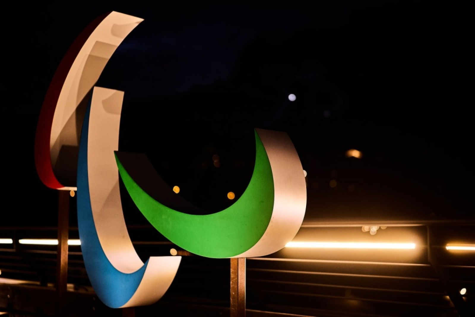 Паралимпиада в Милане и Кортина-д’Ампеццо