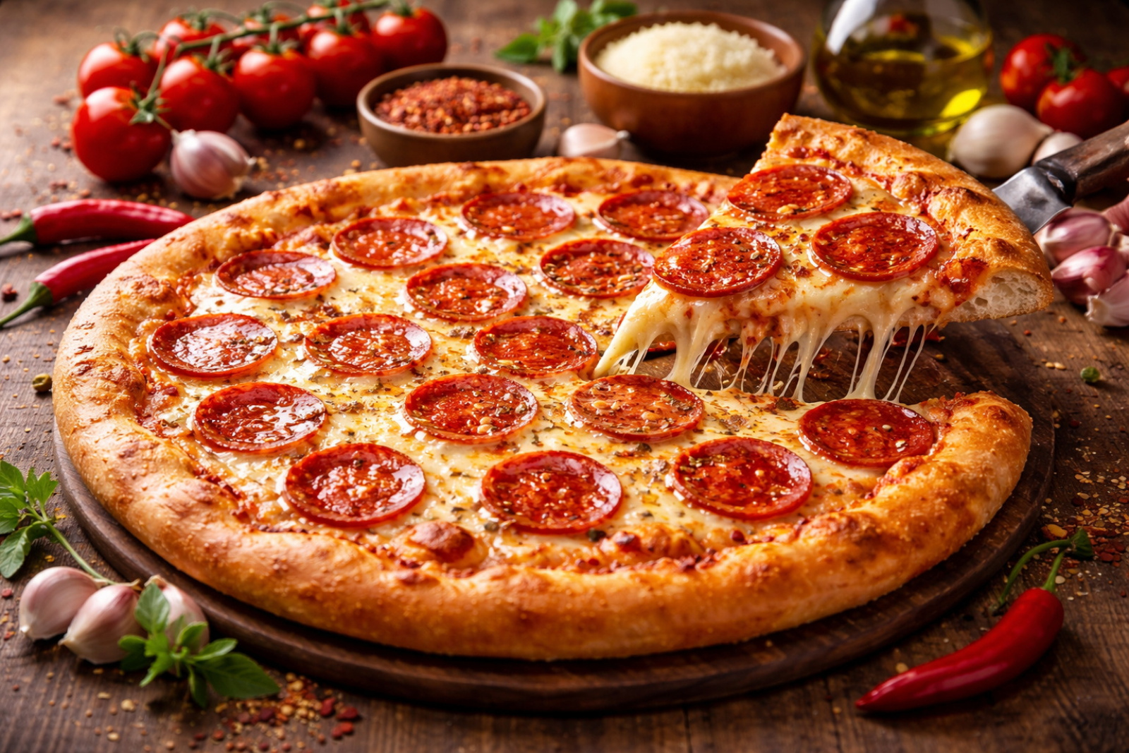 Доставка пиццы / Источник: grodno24.com