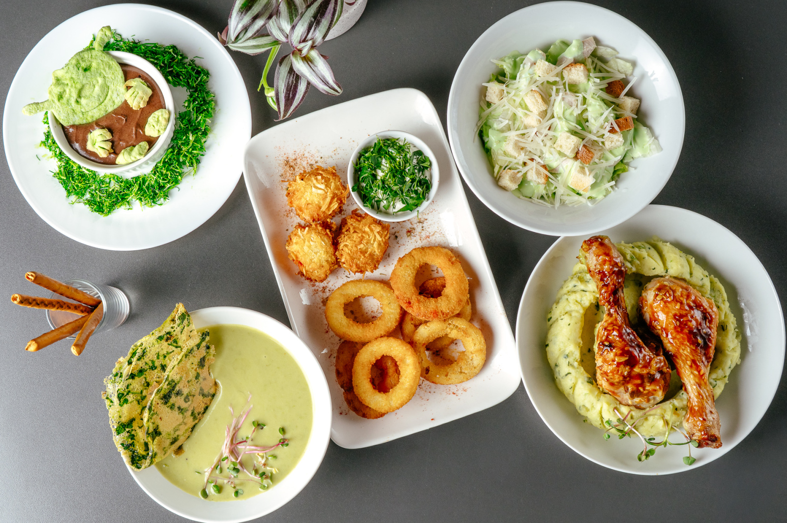 Сет гастрофест Публiка