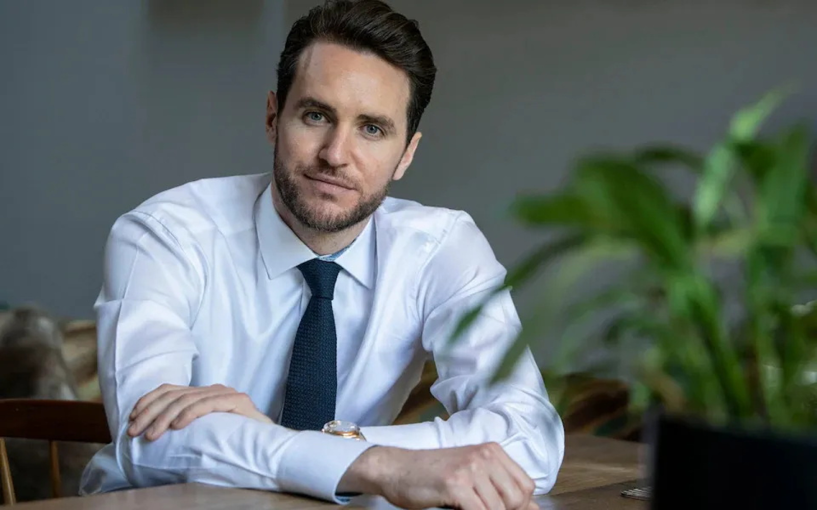 Леонид Радвинский