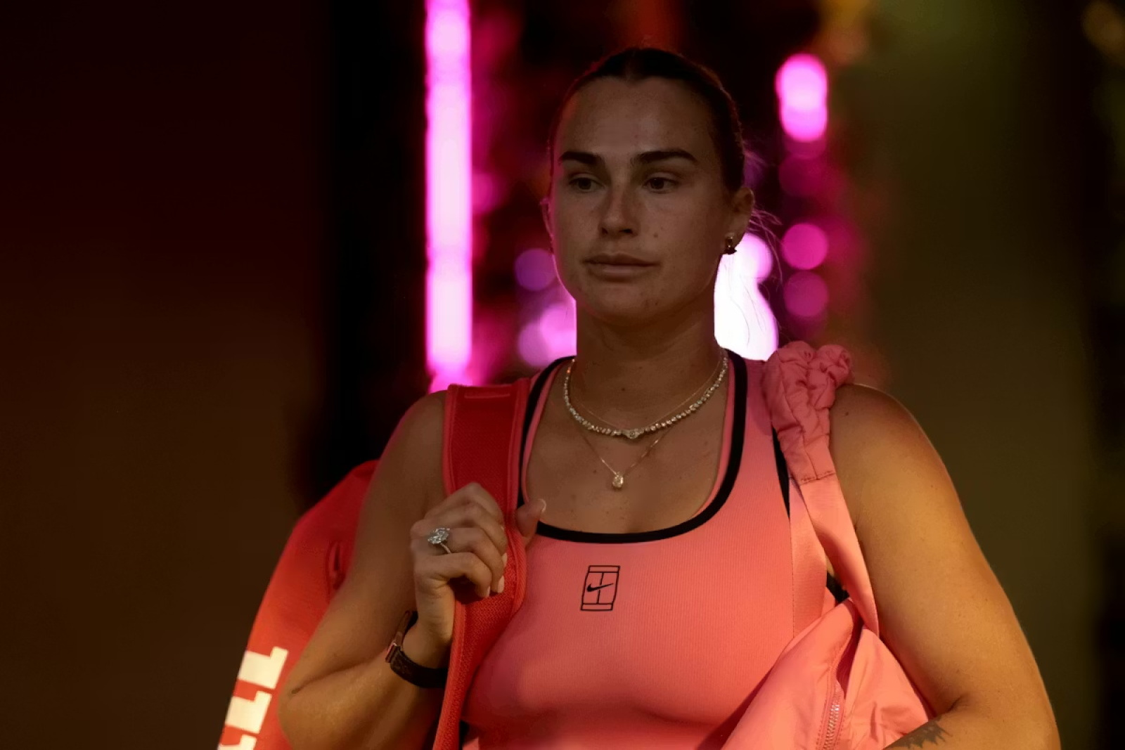 Арина Соболенко