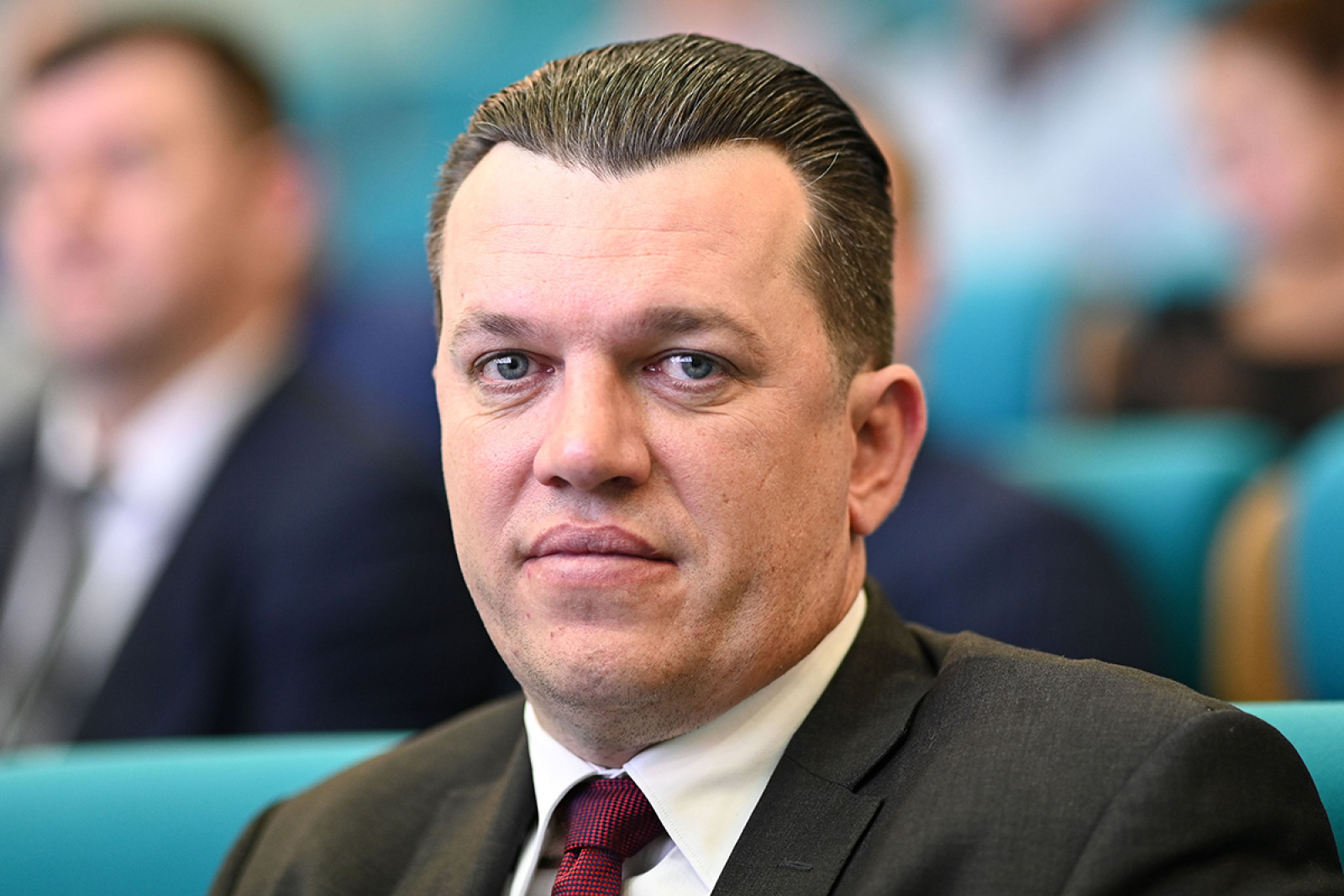 Сергей Рутенко