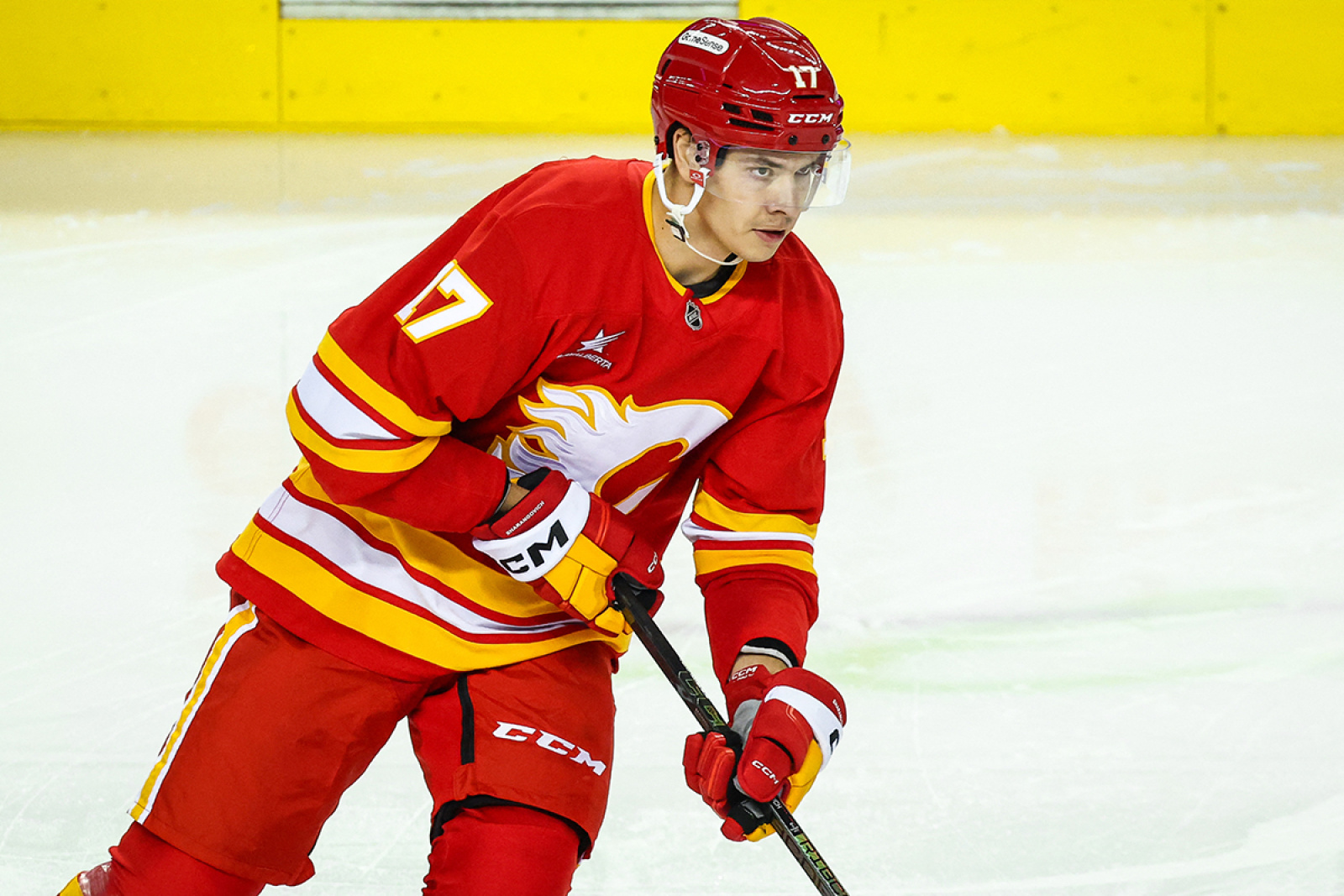 Егор Шарангович