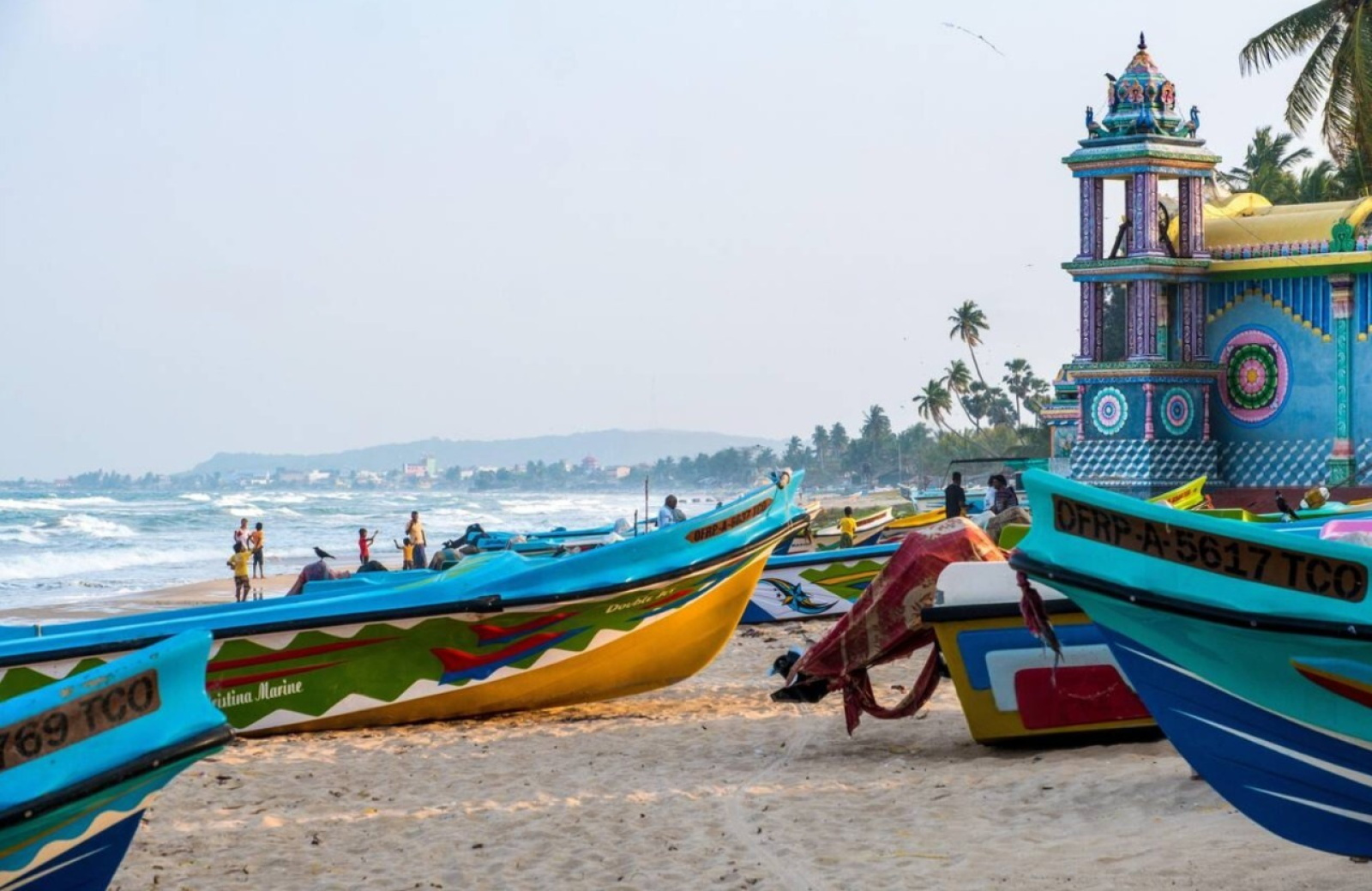 Шри-Ланка / Источник: grodno24.com