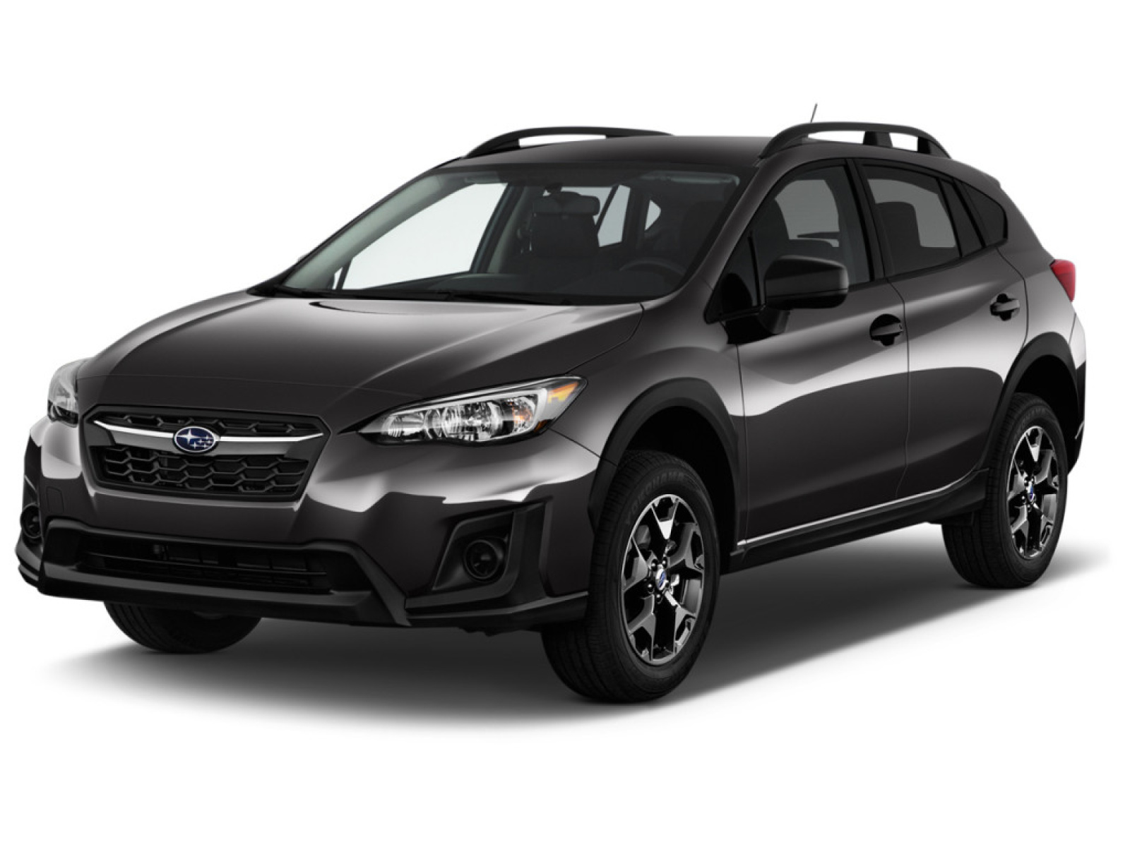 Автомобиль Subaru