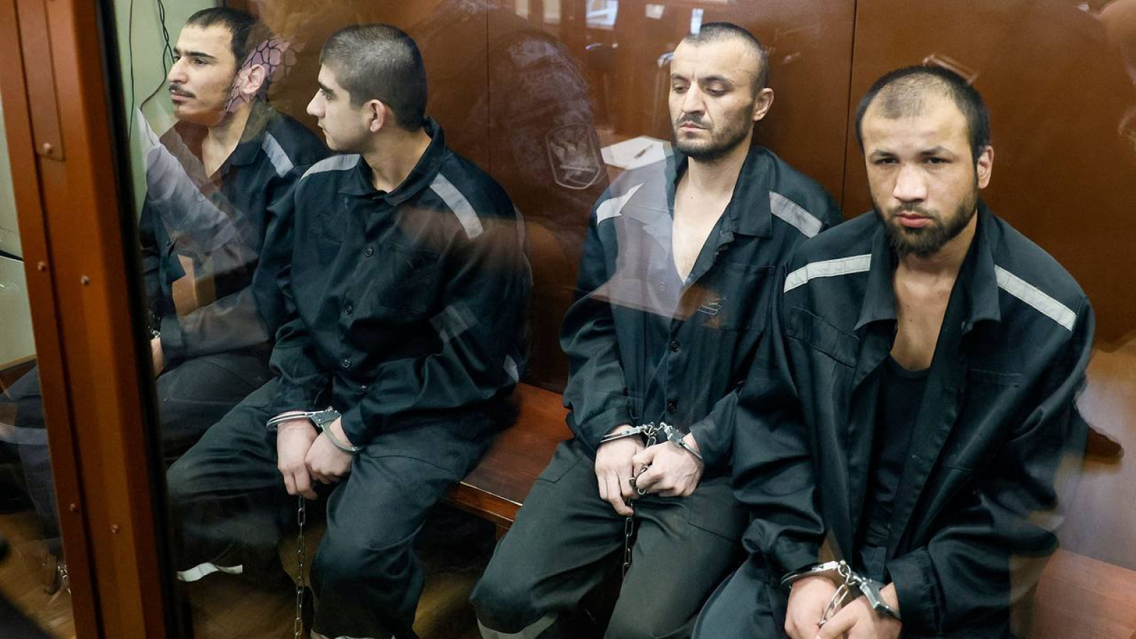 Дело о теракте в «Крокусе»: суд огласил приговор 19 обвиняемым