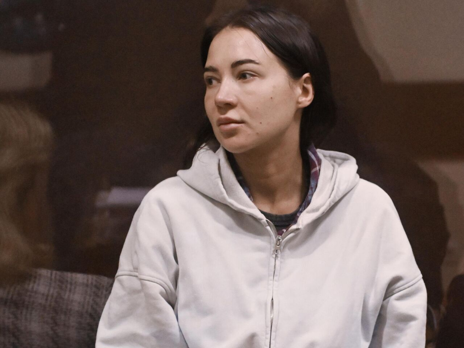 Валерия Чекалина