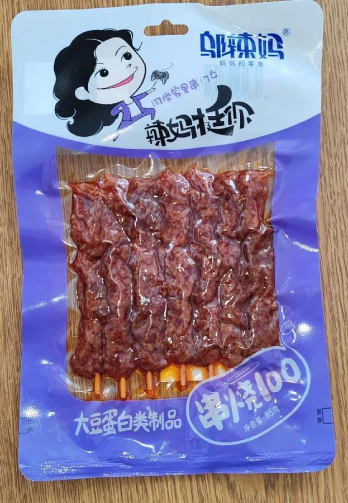 Запретили в Беларуси соевое мясо