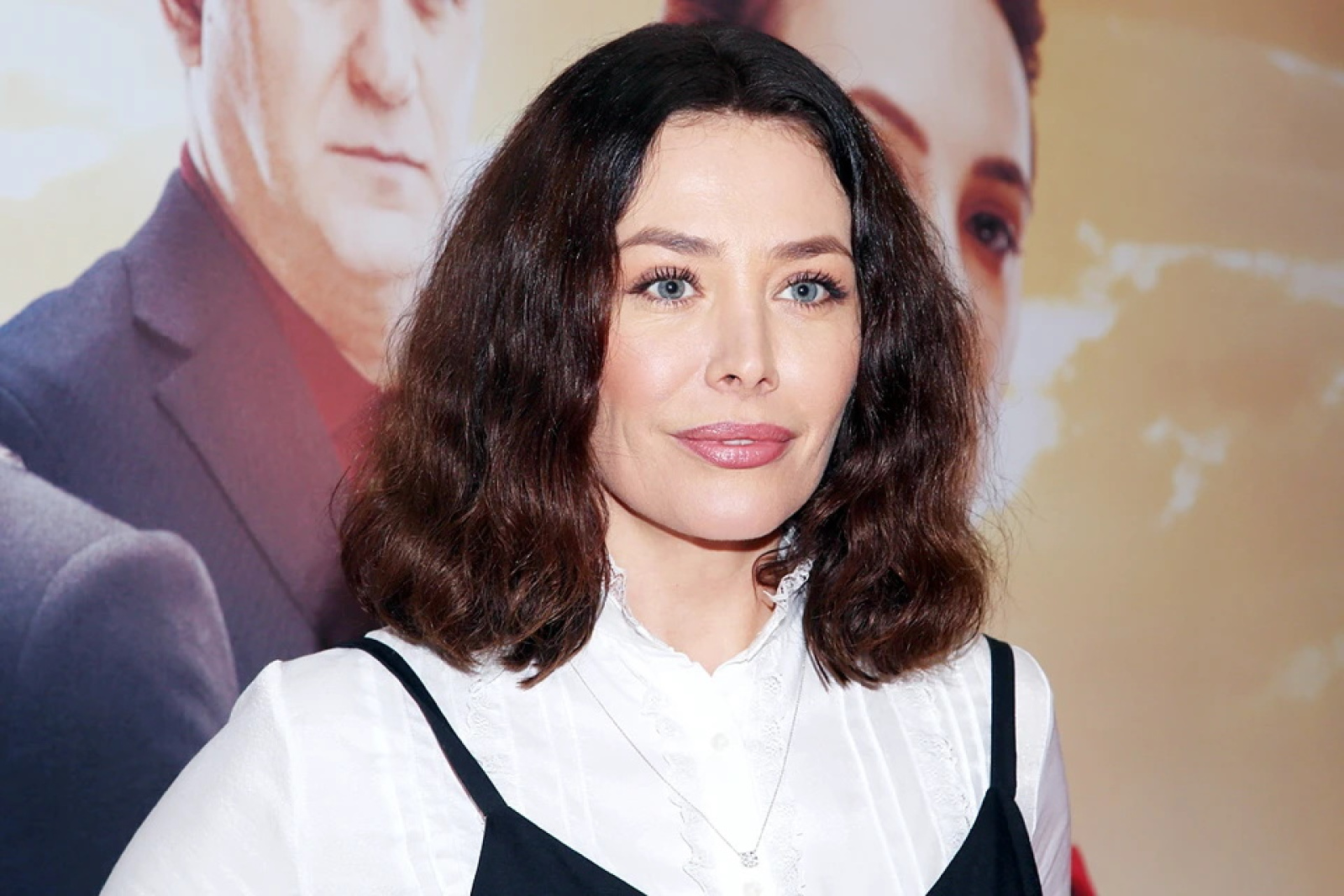 Актриса Екатерина Волкова