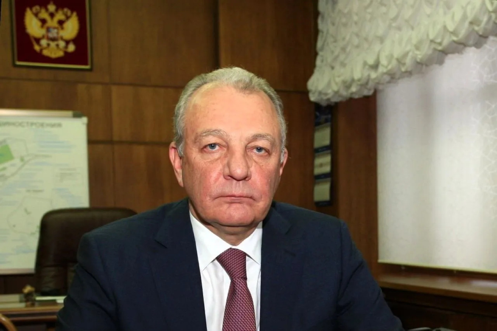 Александр Леонов